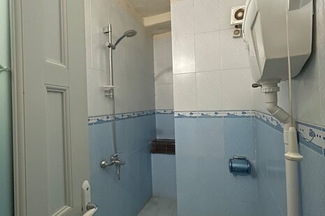 ویلا مبله دوخواب طلاییه 3 در بندرعباس