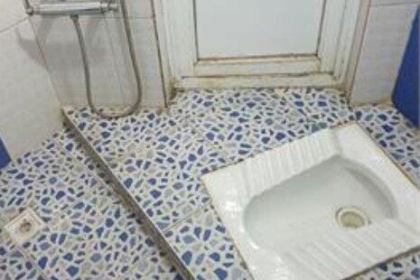 واحد طبقه همکف در فریدونکنار