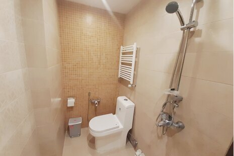 آپارتمان مبله دوخواب 1 در لنگرود