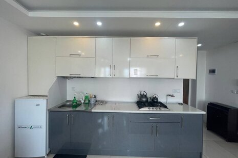 سوئیت مبله 1 تیرگر در بابلسر