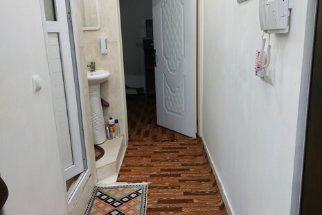 آپارتمان مبله تکخواب در دزفول