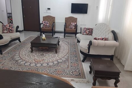 واحد طبقه دوم مانلی در شیرگاه