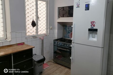 آپارتمان مبله دو خواب در شیراز