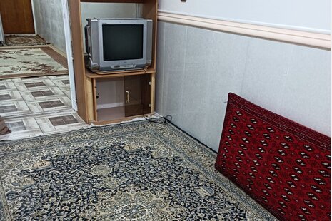 آپارتمان مبله تکخواب در دامغان