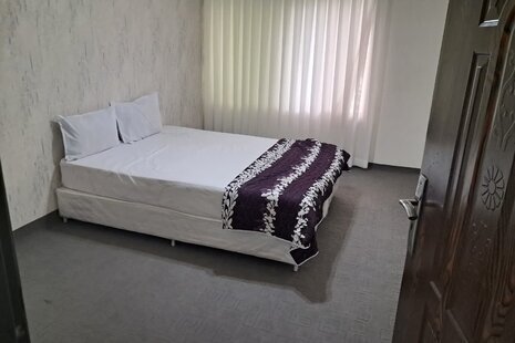 آپارتمان مبله سه خواب پارسیا 2 در مشهد