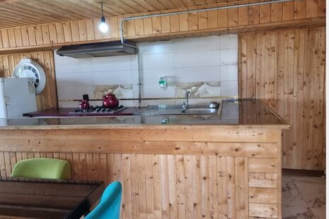 سوئیت شیک در بابلسر