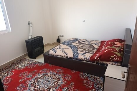 ویلا دو خوابه در مشگین