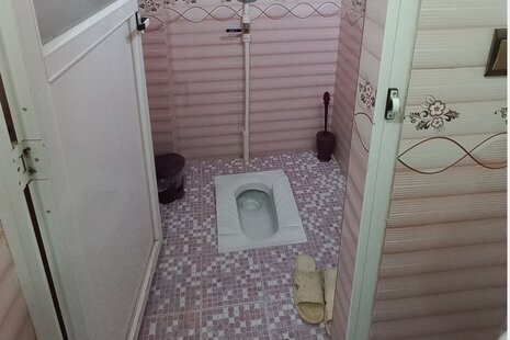 ویلا تکخواب مبله آوا در جویبار