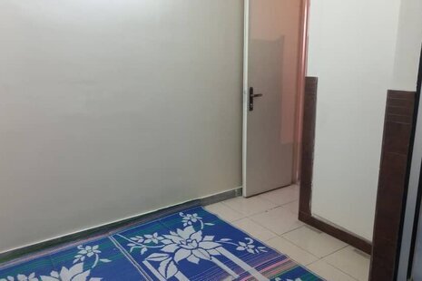 آپارتمان مبله دو خواب یسنا 3 در ملارد