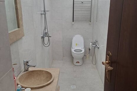 اتاق 2 نفره در هتل بندر انزلی