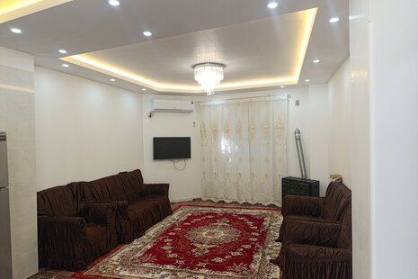 ویلا مبله تکخواب آرمان در اسالم