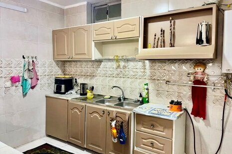 آپارتمان مبله تکخواب الماس در اصفهان