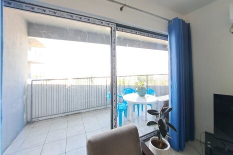 آپارتمان مبله تکخواب در کیش