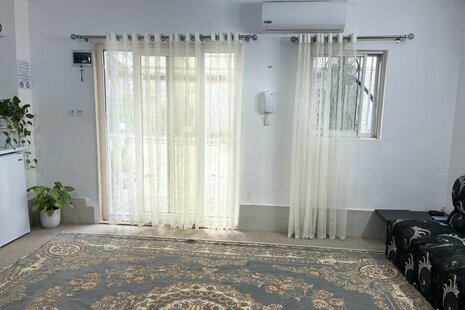 ویلا مبله تکخواب در لنگرود