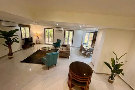 ویلا دوبلکس مبله 4 خواب 256 در کیش