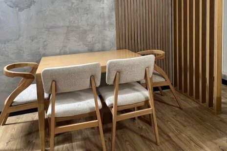 سوئیت مبله در سعادت آباد