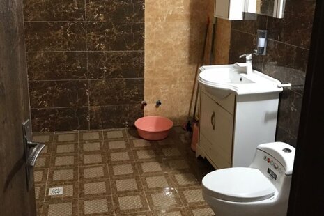 ویلا دوبلکس استخردار مدل ال در کردان