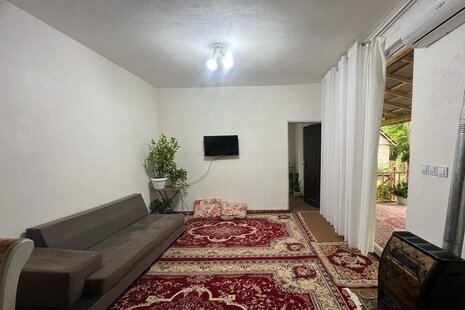 خانه ویلایی تکخواب مبله در ماسال