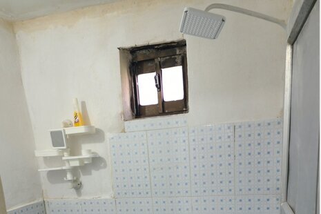 خانه ویلایی جنگلی تکخواب در سواکوه