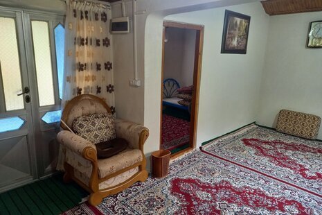 ویلا مبله دو خواب عمو حاتم در تنکابن