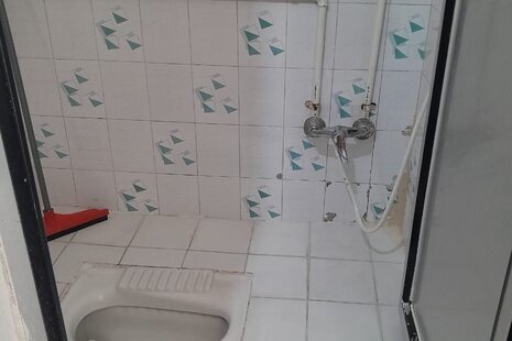 ویلا مبله دوخواب نور در سلطانیه زنجان