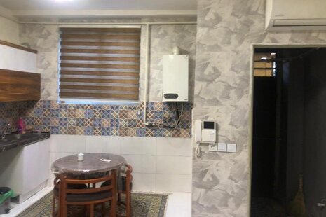 سوئیت فلت صبا در رشت