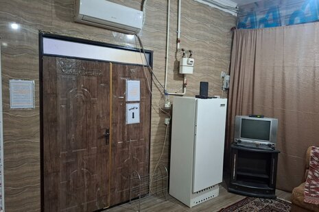 سوئیت مبله حکیم سرا اکو در کرمان