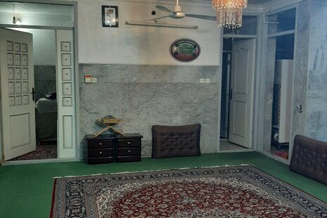 آپارتمان مبله تک خواب در یزد