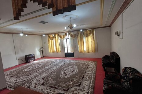 آپارتمان مبله دنیز 2 در کرمان