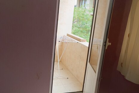 آپارتمان مبله تک خواب دنج در کیش