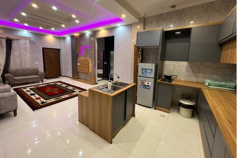 ویلا استخردار دو خواب در ساری