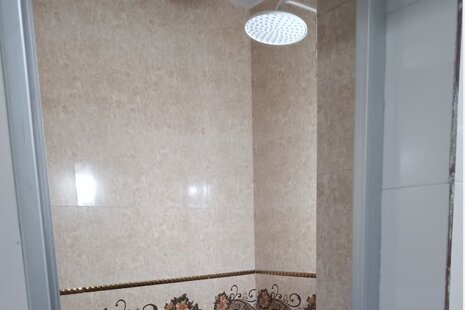 خانه ویلایی دو خواب مبله شمعدونی در اسالم