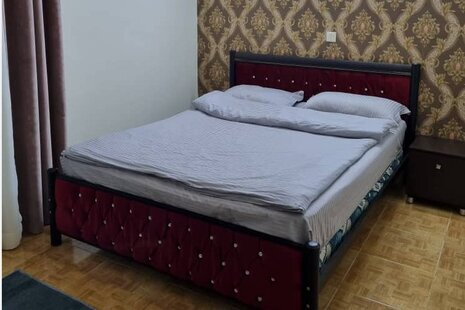 آپارتمان مبله دوخواب واحد 6 در پاسداران