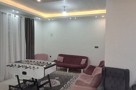 ویلا استخردار دوخواب خاطره خوش در چهارباغ