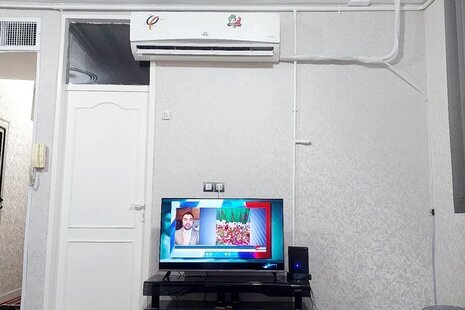 آپارتمان مبله دوخواب شب خاطره ها در خرم آباد