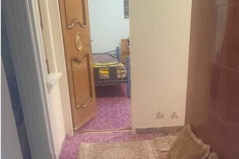 آپارتمان مبله تکخواب دهشیخ در لامرد