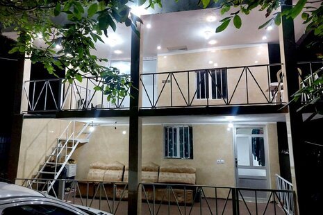 ویلا دوبلکس تکخواب اندل در رضوانشهر