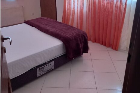 واحد تکخواب درهتل آپارتمان در زنجان