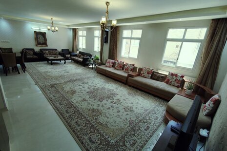 آپارتمان دو خواب 3 در اصفهان