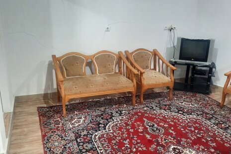 ویلا تک خواب مبله (105) در بابلسر