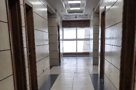 سوئیت دو تخته 101 در کرمان