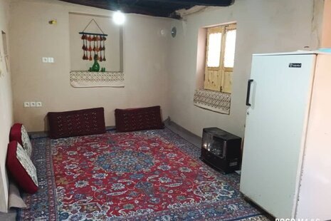 ویلا سنتی تکخواب در نوشهر