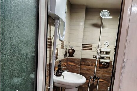 سویت 30 متری در بوشهر