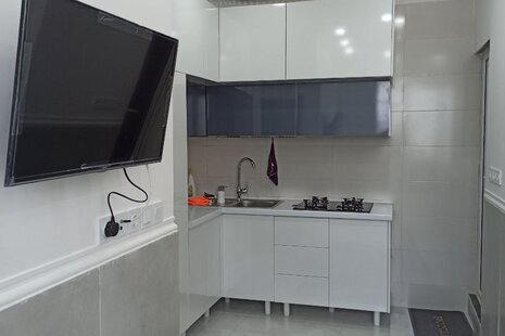 سوئیت ساحلی دریادلان 2 در بندرعباس