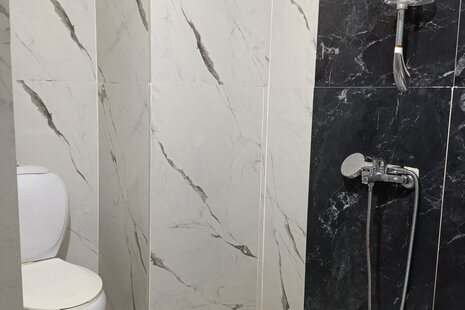 آپارتمان مبله دوخواب فروتن 2 در قشم