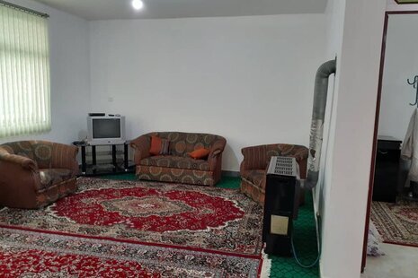 ویلا تکخواب مبله در ماسال
