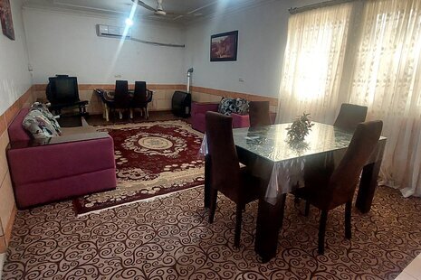 ویلا مبله تک خواب در علی آباد