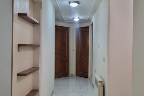 آپارتمان سه خواب 1 قدوسی غربی در شیراز