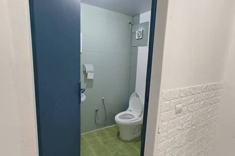 آپارتمان مبله تکخواب 3 در قشم