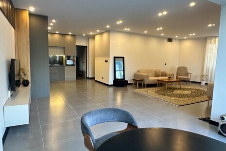 ویلا استخردار مبله دوخواب مدرن پارامیس در شهریار